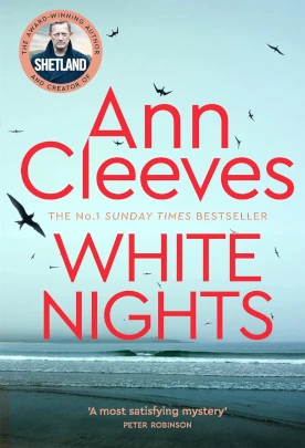 Cleeves, Ann - White Nights