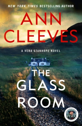 Cleeves, Ann - The Glass Room