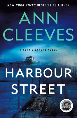 Cleeves, Ann - Harbour Street