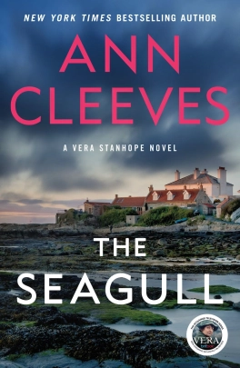 Cleeves, Ann - The Seagull