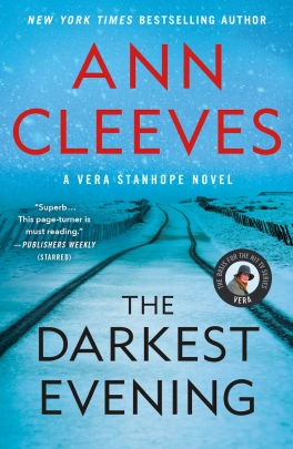 Cleeves, Ann - The Darkest Evening